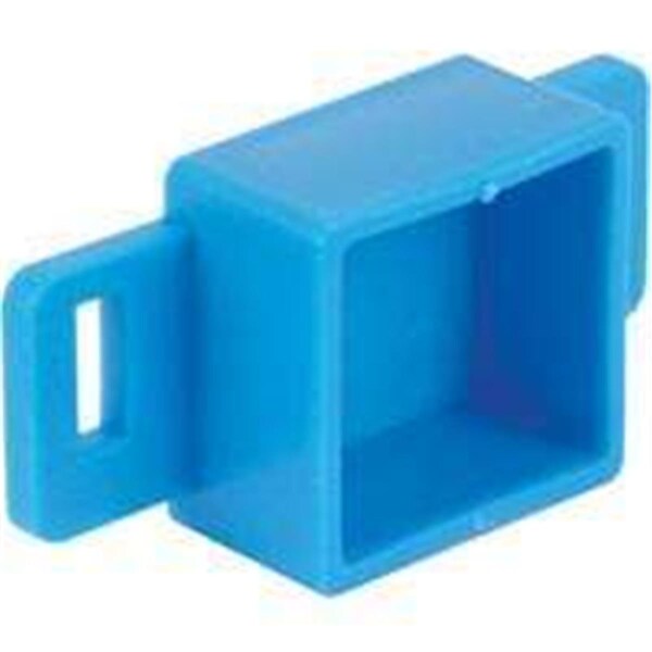 Keen R7143 Nylon Drawer Track Backplate KE434351 - main